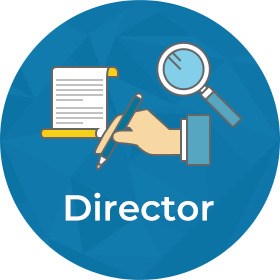 Director