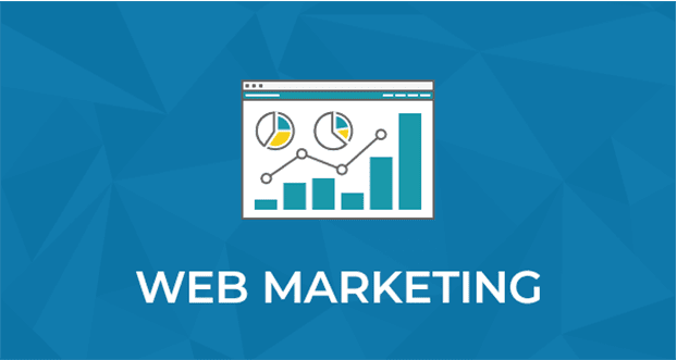 WEB MARKETING