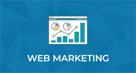 WEB MARKETING